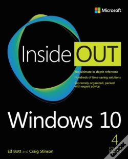 Capa do artigo Windows 10 Inside Out