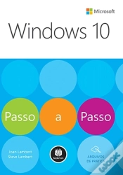 Capa do artigo Windows 10