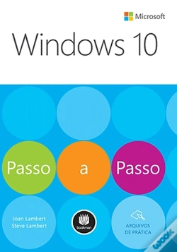 Capa do artigo Windows 10