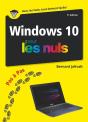 Windows 10 Pas À Pas Pour Les Nuls (5e Édition) - Preview