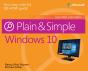 Windows 10 Plain & Simple - Preview