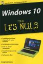Windows 10 Poche Pour Les Nuls - Preview