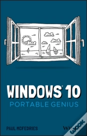 Capa do artigo Windows 10 Portable Genius