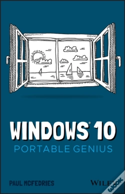 Capa do artigo Windows 10 Portable Genius