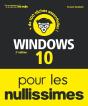 Windows 10 Pour Les Nullissimes 3e - Preview