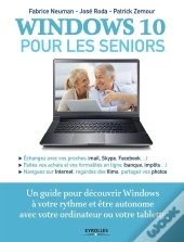 Windows 10 Pour Les Seniors