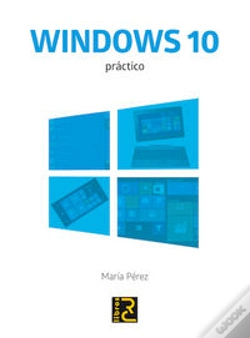 Capa do artigo Windows 10 Práctico
