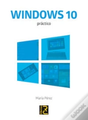 Capa do artigo Windows 10 Práctico