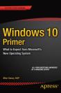 Windows 10 Primer - Preview
