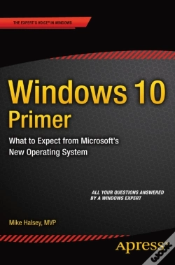 Capa do artigo Windows 10 Primer