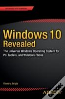 Windows 10 Revealed