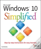 Capa do artigo Windows 10 Simplified