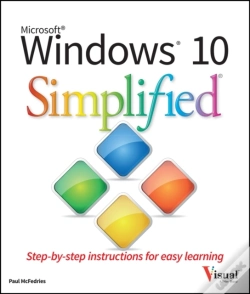 Capa do artigo Windows 10 Simplified