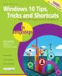 Windows 10 Tips, Tricks & Shortcuts In Easy Steps, 2nd Edition - Preview