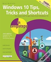 Capa do artigo Windows 10 Tips, Tricks & Shortcuts In Easy Steps
