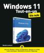 Windows 10 Tout En Un Pour Les Nuls, 7e - Preview