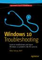 Windows 10 Troubleshooting - Preview
