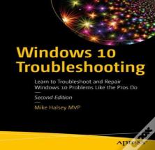 Windows 10 Troubleshooting