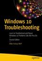Windows 10 Troubleshooting - Preview