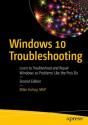 Windows 10 Troubleshooting - Preview