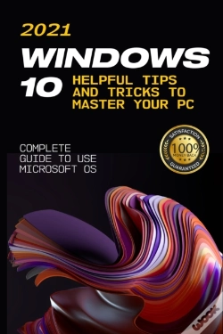 Capa do artigo Windows 10