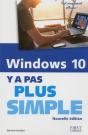 Windows 10 Y A Pas Plus Simple, Nouvelle Edition - Preview