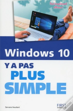 Capa do artigo Windows 10 Y A Pas Plus Simple