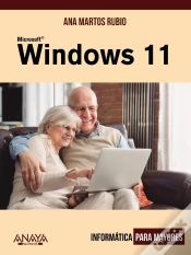 Capa do artigo Windows 11