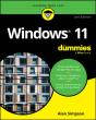 Windows 11 For Dummies, 2nd Edition - Preview