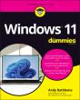 Windows 11 For Dummies - Preview