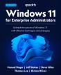 Windows 11 For Enterprise Administrators - Preview