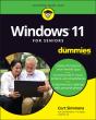 Windows 11 For Seniors For Dummies - Preview