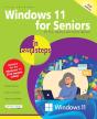 Windows 11 For Seniors In Easy Steps, 2nd Edition - Preview