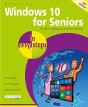 Windows 11 For Seniors In Easy Steps - Preview