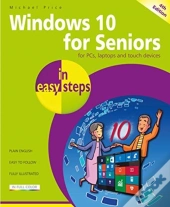 Windows 11 For Seniors In Easy Steps