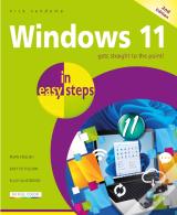 Windows 11 In Easy Steps