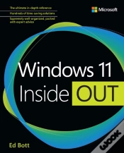 Capa do artigo Windows 11 Inside Out