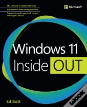 Windows 11 Inside Out