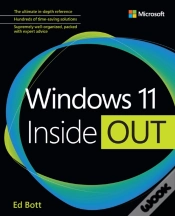 Capa do artigo Windows 11 Inside Out