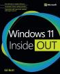 Windows 11 Inside Out - Preview