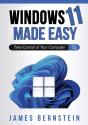 Windows 11 Made Easy - Preview