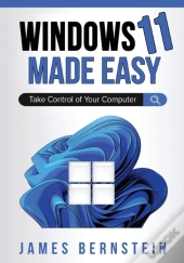 Windows 11 Made Easy