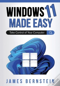 Capa do artigo Windows 11 Made Easy