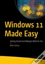 Windows 11 Made Easy