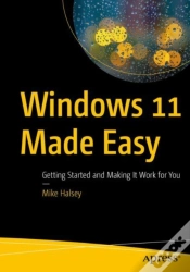 Capa do artigo Windows 11 Made Easy