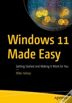 Capa do artigo Windows 11 Made Easy