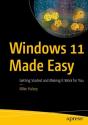 Windows 11 Made Easy - Preview