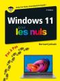 Windows 11 Pas À Pas Pour Les Nuls (3e Édition) - Preview