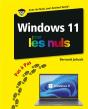 Windows 11 Pas A Pas Pour Les Nuls - Preview