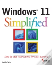 Capa do artigo Windows 11 Simplified